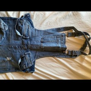 Overalls